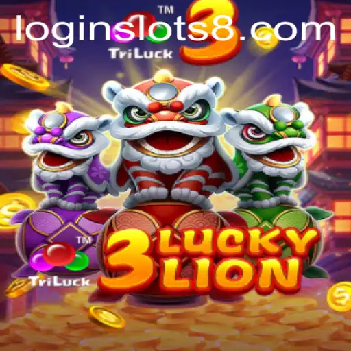 Discovering the Excitement of 3LUCKYLION: A Deep Dive into the Game