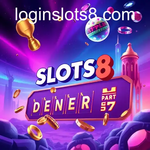 About Us - Discover SLOTS8