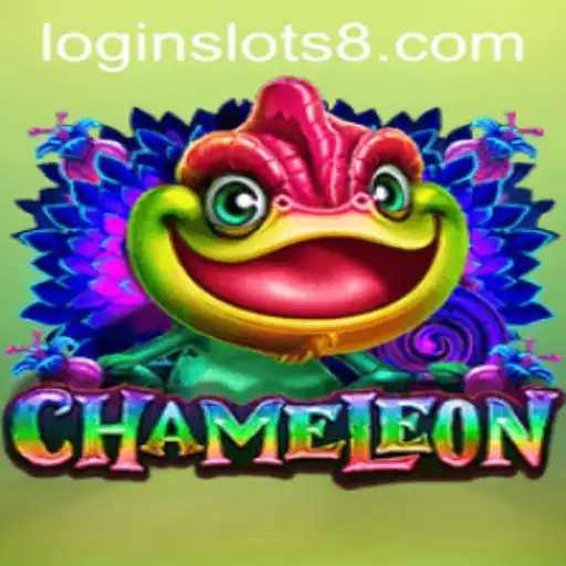 Chameleon: A Dive into the Colorful World of SLOTS8
