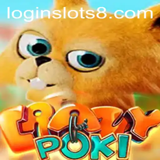 Explore the Exciting World of CrazyPoki with SLOTS8
