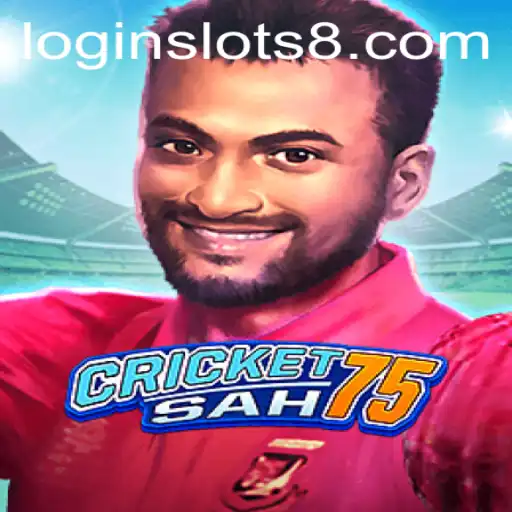 Exploring the Exciting World of CricketSah75 and SLOTS8