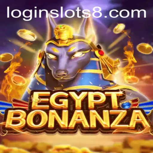 EgyptBonanza: Unveiling the Mystical World of Ancient Egypt through Online Slots