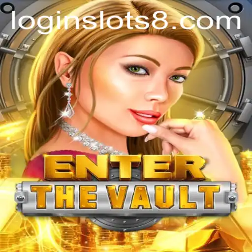 EntertheVault: A Thrilling Journey into the World of SLOTS8
