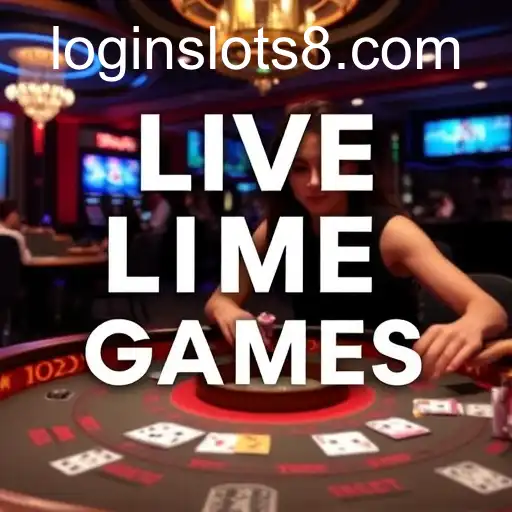 Exploring the Excitement of Live Games with SLOTS8