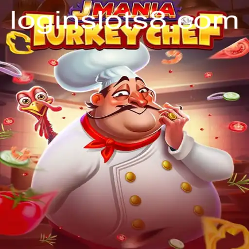 JManiaTurkeyChef: A Culinary Adventure with Slots8