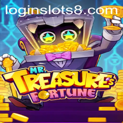 Unlocking Riches in MrTreasuresFortune: A Deep Dive into the Exciting Slot Game