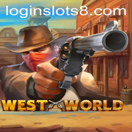 Unveiling the Thrills of WestWorld: SLOTS8 Gaming Experience
