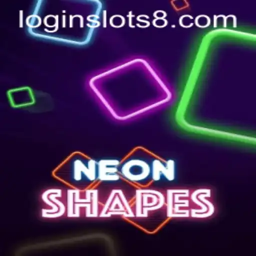 NeonShapes: Revolutionizing Gaming with SLOTS8 Technology