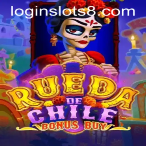 Exploring the Exciting World of RuedaDeChileBonusBuy: A Thrilling Slot Game Experience