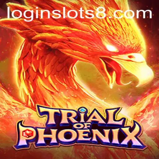 Unveiling the Thrilling World of TrialofPhoenix