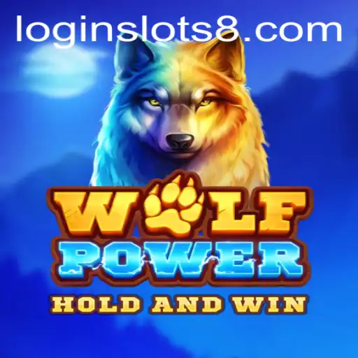 Explore the Thrilling World of WolfPower: The Enchanting SLOTS8 Adventure